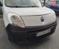Белый Рено Кенгу, объемом двигателя 1.5 л и пробегом 302 тыс. км за 5800 $, фото 1 на Automoto.ua