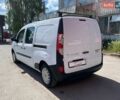Білий Рено Кєнгу, об'ємом двигуна 1.5 л та пробігом 168 тис. км за 9900 $, фото 6 на Automoto.ua