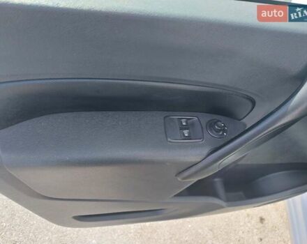 Білий Рено Кєнгу, об'ємом двигуна 1.46 л та пробігом 353 тис. км за 6050 $, фото 12 на Automoto.ua