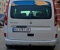 Белый Рено Кенгу, объемом двигателя 1.5 л и пробегом 271 тыс. км за 8600 $, фото 20 на Automoto.ua