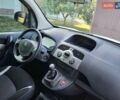Белый Рено Кенгу, объемом двигателя 1.5 л и пробегом 220 тыс. км за 11650 $, фото 53 на Automoto.ua