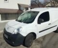 Белый Рено Кенгу, объемом двигателя 1.5 л и пробегом 245 тыс. км за 6200 $, фото 1 на Automoto.ua