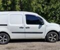 Білий Рено Кєнгу, об'ємом двигуна 1.5 л та пробігом 334 тис. км за 8200 $, фото 6 на Automoto.ua