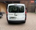 Белый Рено Кенгу, объемом двигателя 0 л и пробегом 89 тыс. км за 5900 $, фото 5 на Automoto.ua