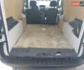 Белый Рено Кенгу, объемом двигателя 1.46 л и пробегом 353 тыс. км за 6300 $, фото 13 на Automoto.ua