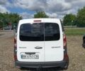 Белый Рено Кенгу, объемом двигателя 1.5 л и пробегом 275 тыс. км за 7300 $, фото 5 на Automoto.ua