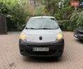 Белый Рено Кенгу, объемом двигателя 0 л и пробегом 89 тыс. км за 5900 $, фото 1 на Automoto.ua