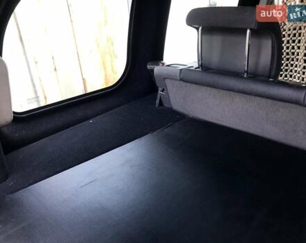 Белый Рено Кенгу, объемом двигателя 1.5 л и пробегом 214 тыс. км за 6500 $, фото 73 на Automoto.ua