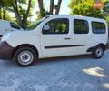 Белый Рено Кенгу, объемом двигателя 1.5 л и пробегом 185 тыс. км за 9500 $, фото 9 на Automoto.ua