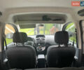 Белый Рено Кенгу, объемом двигателя 1.5 л и пробегом 279 тыс. км за 9750 $, фото 12 на Automoto.ua
