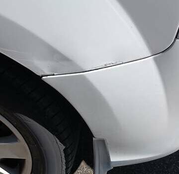 Белый Рено Кенгу, объемом двигателя 1.5 л и пробегом 195 тыс. км за 9900 $, фото 8 на Automoto.ua