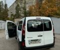 Белый Рено Кенгу, объемом двигателя 1.46 л и пробегом 252 тыс. км за 5300 $, фото 3 на Automoto.ua