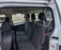 Белый Рено Кенгу, объемом двигателя 1.5 л и пробегом 253 тыс. км за 8000 $, фото 4 на Automoto.ua