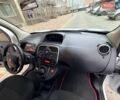 Білий Рено Кєнгу, об'ємом двигуна 1.46 л та пробігом 176 тис. км за 8300 $, фото 42 на Automoto.ua