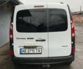 Білий Рено Кєнгу, об'ємом двигуна 1.5 л та пробігом 213 тис. км за 5700 $, фото 2 на Automoto.ua