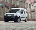 Білий Рено Кєнгу, об'ємом двигуна 1.46 л та пробігом 176 тис. км за 8300 $, фото 70 на Automoto.ua