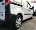 Белый Рено Кенгу, объемом двигателя 1.5 л и пробегом 214 тыс. км за 6500 $, фото 67 на Automoto.ua