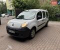 Белый Рено Кенгу, объемом двигателя 0 л и пробегом 89 тыс. км за 5900 $, фото 1 на Automoto.ua
