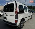 Білий Рено Кєнгу, об'ємом двигуна 1.5 л та пробігом 149 тис. км за 7850 $, фото 12 на Automoto.ua