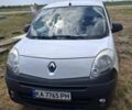Белый Рено Кенгу, объемом двигателя 1.5 л и пробегом 253 тыс. км за 8000 $, фото 1 на Automoto.ua