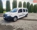 Білий Рено Кєнгу, об'ємом двигуна 1.5 л та пробігом 261 тис. км за 11650 $, фото 13 на Automoto.ua