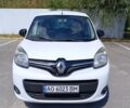 Белый Рено Кенгу, объемом двигателя 1.46 л и пробегом 312 тыс. км за 8200 $, фото 1 на Automoto.ua
