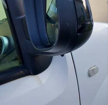 Рено Кєнгу 2014 у Дубно на Automoto.ua Білий Рено Кєнгу, об'ємом двигуна 1.46 л та пробігом 345 тис. км за 8800 $, фото 49 на Automoto.ua