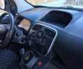 Белый Рено Кенгу, объемом двигателя 1.46 л и пробегом 215 тыс. км за 6200 $, фото 5 на Automoto.ua