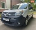 Білий Рено Кєнгу, об'ємом двигуна 1.5 л та пробігом 98 тис. км за 9500 $, фото 1 на Automoto.ua