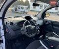 Белый Рено Кенгу, объемом двигателя 1.5 л и пробегом 173 тыс. км за 11600 $, фото 29 на Automoto.ua