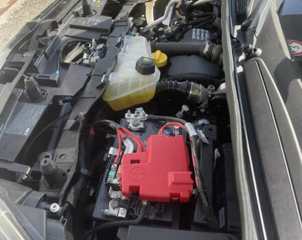 Белый Рено Кенгу, объемом двигателя 1.46 л и пробегом 170 тыс. км за 12700 $, фото 7 на Automoto.ua