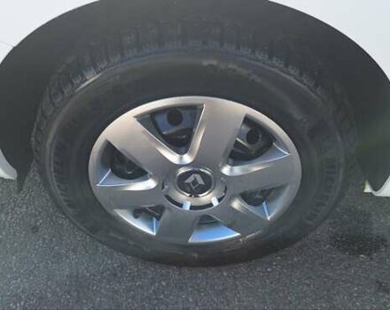 Рено Кенгу 2014 в Новоархангельске на Automoto.ua Белый Рено Кенгу, объемом двигателя 1.5 л и пробегом 64 тыс. км за 12500 $, фото 114 на Automoto.ua