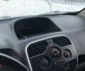 Белый Рено Кенгу, объемом двигателя 1.5 л и пробегом 90 тыс. км за 9200 $, фото 12 на Automoto.ua