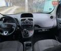 Білий Рено Кєнгу, об'ємом двигуна 1.46 л та пробігом 218 тис. км за 9600 $, фото 6 на Automoto.ua