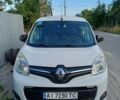 Белый Рено Кенгу, объемом двигателя 1.46 л и пробегом 249 тыс. км за 10700 $, фото 1 на Automoto.ua