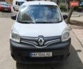 Белый Рено Кенгу, объемом двигателя 14.86 л и пробегом 264 тыс. км за 5900 $, фото 1 на Automoto.ua