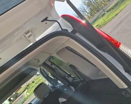 Рено Кенгу 2014 в Новоархангельске на Automoto.ua Белый Рено Кенгу, объемом двигателя 1.5 л и пробегом 64 тыс. км за 12500 $, фото 29 на Automoto.ua