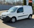 Белый Рено Кенгу, объемом двигателя 1.46 л и пробегом 280 тыс. км за 7500 $, фото 2 на Automoto.ua