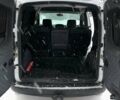Белый Рено Кенгу, объемом двигателя 1.5 л и пробегом 90 тыс. км за 9200 $, фото 14 на Automoto.ua