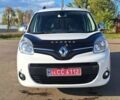 Рено Кенгу 2014 в Новоархангельске на Automoto.ua Белый Рено Кенгу, объемом двигателя 1.5 л и пробегом 64 тыс. км за 12500 $, фото 2 на Automoto.ua