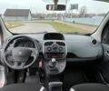 Белый Рено Кенгу, объемом двигателя 2 л и пробегом 161 тыс. км за 7300 $, фото 7 на Automoto.ua