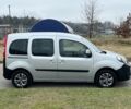 Белый Рено Кенгу, объемом двигателя 2 л и пробегом 161 тыс. км за 7300 $, фото 4 на Automoto.ua