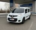 Білий Рено Кєнгу, об'ємом двигуна 0 л та пробігом 58 тис. км за 12000 $, фото 1 на Automoto.ua