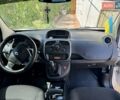 Белый Рено Кенгу, объемом двигателя 1.5 л и пробегом 224 тыс. км за 7000 $, фото 14 на Automoto.ua