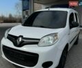 Білий Рено Кєнгу, об'ємом двигуна 0 л та пробігом 58 тис. км за 12000 $, фото 1 на Automoto.ua