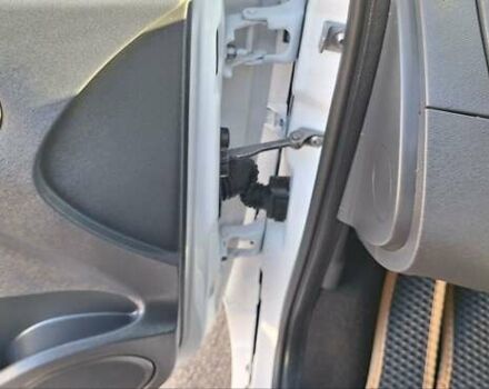 Рено Кенгу 2014 в Новоархангельске на Automoto.ua Белый Рено Кенгу, объемом двигателя 1.5 л и пробегом 64 тыс. км за 12500 $, фото 61 на Automoto.ua