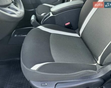 Белый Рено Кенгу, объемом двигателя 1.5 л и пробегом 173 тыс. км за 11600 $, фото 26 на Automoto.ua