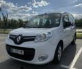 Белый Рено Кенгу, объемом двигателя 1.6 л и пробегом 190 тыс. км за 7000 $, фото 1 на Automoto.ua