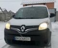Белый Рено Кенгу, объемом двигателя 1.5 л и пробегом 90 тыс. км за 9200 $, фото 5 на Automoto.ua