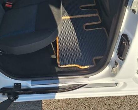 Рено Кенгу 2014 в Новоархангельске на Automoto.ua Белый Рено Кенгу, объемом двигателя 1.5 л и пробегом 64 тыс. км за 12500 $, фото 92 на Automoto.ua